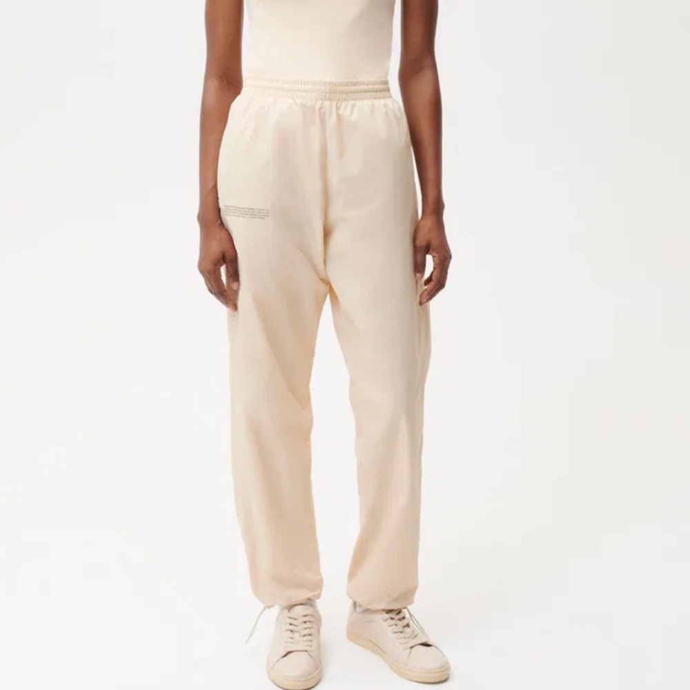 Pangaia Recycled Nylon Track Pants XXS NWT